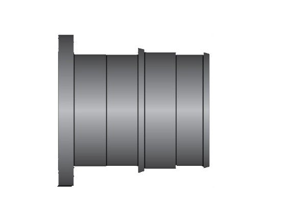 Picture of EX15028 1" PEX F1960 HPP PLUG
