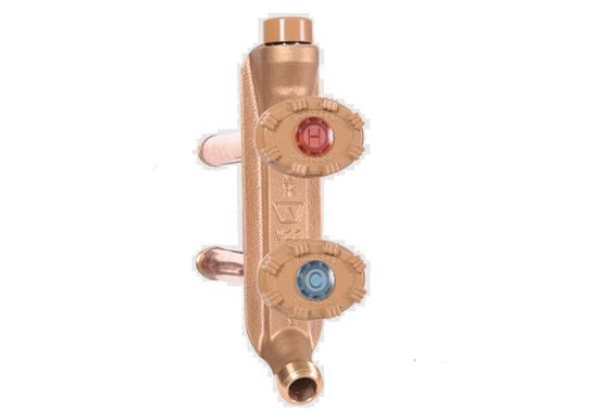 Picture of V22CP-6-MH VERT H/C HOSE BIBB