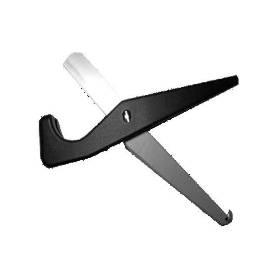 Image sur 4668P PEX COUTEAU PROF 0-11/4