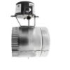 Picture of RE2071503 AUTO VENT DAMPER 125/160