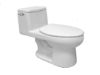 Picture of C++ ONOVOADA 1PC ELG DBLFLSH TOIL W/SEAT
