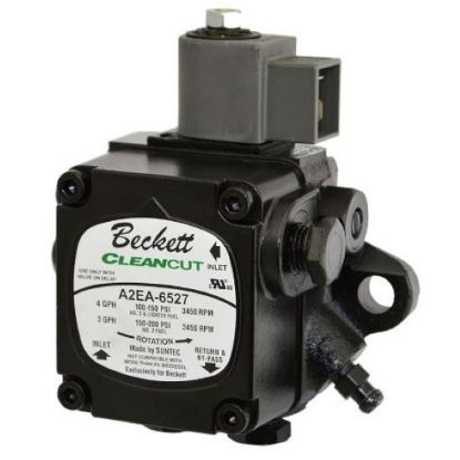 Image de PF20322U POMPE CLEAN CUT 1S 3GPH 120VAC
