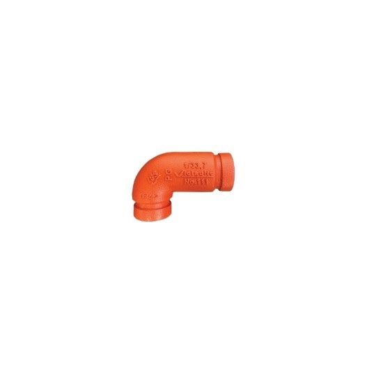 Picture of 111  1X90 ELBOW IGS PNT