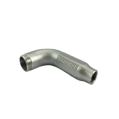 Picture of AQF 1/2X6X90 FNPT RED ELBOW