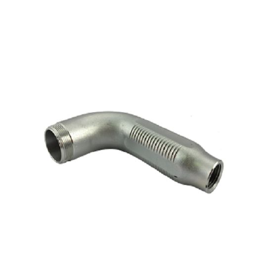 Picture of AQF 1/2X4X90 FNPT RED ELBOW