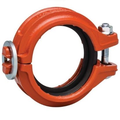 Picture of 109 2 COUPLING E GASK PNT
