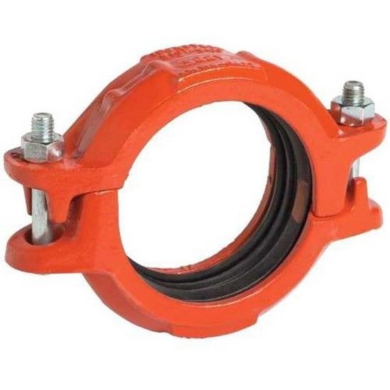 Picture of 307 6 TRANSITION COUPLING M GSK PNT