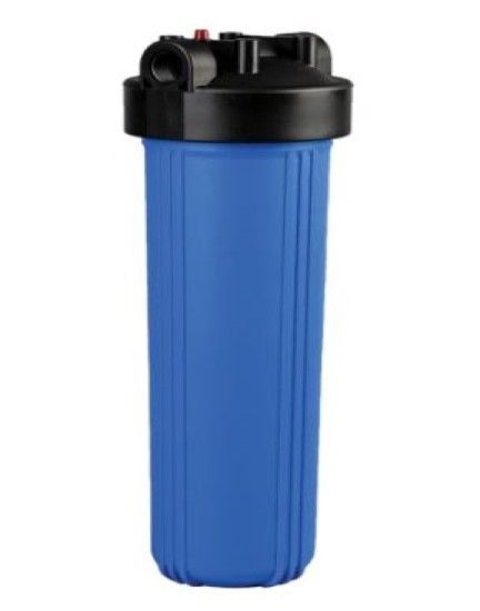 Picture of 36112 P-H-PR-20BV-1 4.5X20 HSNG BL/BLK