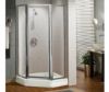 Picture of 137720900084000 CHR SHOWER ENCL MANH