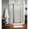 Picture of 137720900084000 CHR SHOWER ENCL MANH
