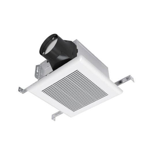 Picture of C++ ODC1008 B/R FAN COMPACT 100CFM 0.8 S