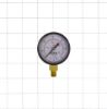 Picture of PEM207 2 0-60 ECONO GAUGE 1/8NPT BTM