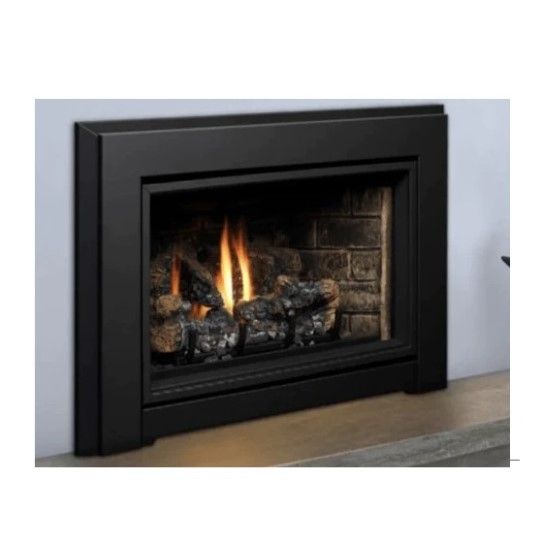 Image sur I34CV6BL 37-5/8WX26-5/16H ENS VITRE