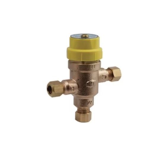 Picture of 34DLF40201 SGL FIXT TEMP CONTROLLER