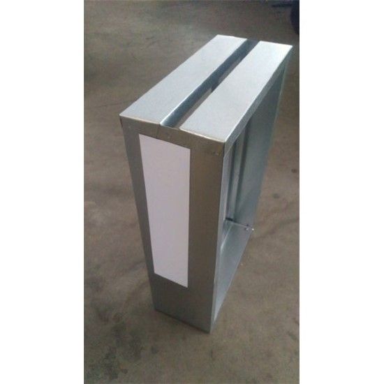 Picture of FR16257 16X25X7 FILTER RACK