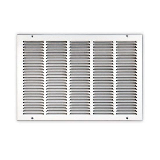 Image sur 701992 1050 20X20 GRILLE RETOUR AIR BLA