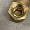 Picture of 25(AK150L) 3/4" IP BZ #150 GATE VALVE