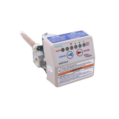 Image de 100112110 ENS CONTROLE GAZ NAT