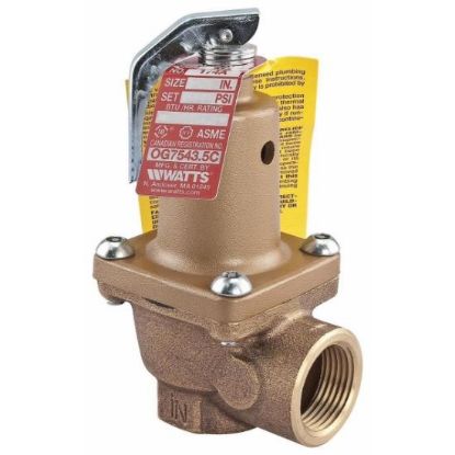 Picture of C++ 174A-CAN 1" 030 PRES RELIEF VLV