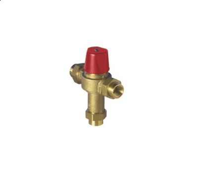 Picture of LFLM491-2 CFP 3/4"SOUD ROB MEL LAV THRM