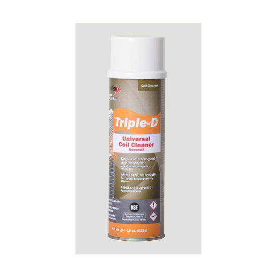 Image sur TRIPLE-D-AER-6 19OZ NETT SERP AEROSOL