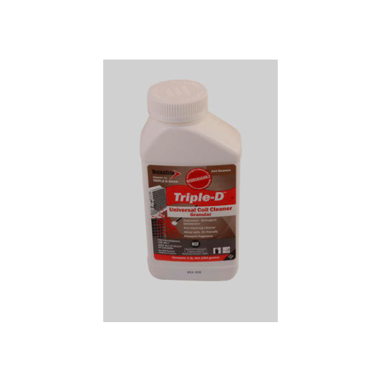 Picture of TRIPLE-D 1G CONCENTRATE COIL CLEANER