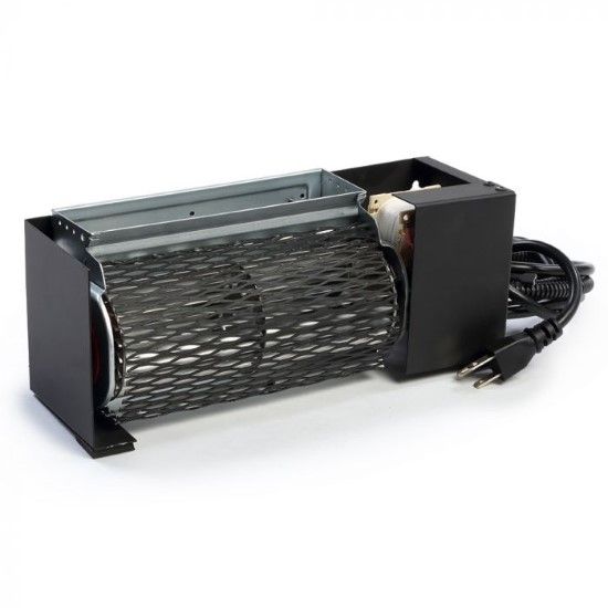 Picture of C++ BZ33FK FAN KIT FOR ZDV3318-BUILDER