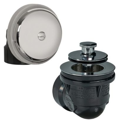 Picture of N++ 62027 HALF KIT PUSHENLIFT ABS SN