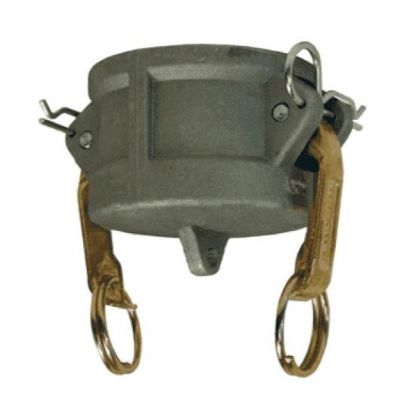 Picture of G200-DC-AL 2" DUST CAP