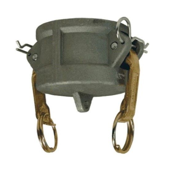 Picture of G200-DC-AL 2" DUST CAP
