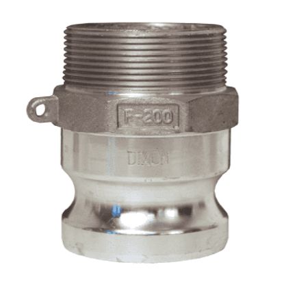 Picture of G200-F-AL 2" MIP X MALE ADAPTER