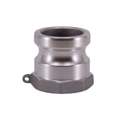 Picture of G200-A-AL 2" FIP X MALE ADAPTER