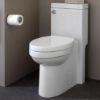 Picture of R++ D22015F101.415 1PC TOIL 1.28 GPF WHI