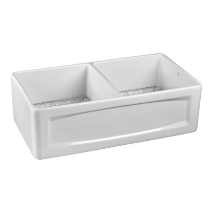 Picture of R++ D20103000.415 ORCHARD APRON SINK  33