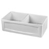 Picture of R++ D20103000.415 ORCHARD APRON SINK  33