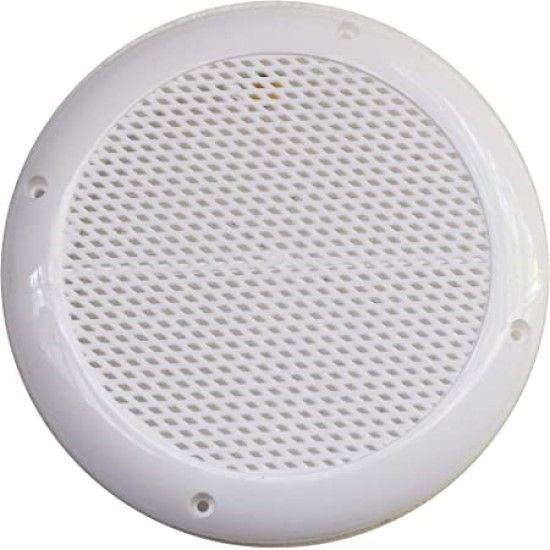 Picture of 2779 10" WHITE WALL VENT