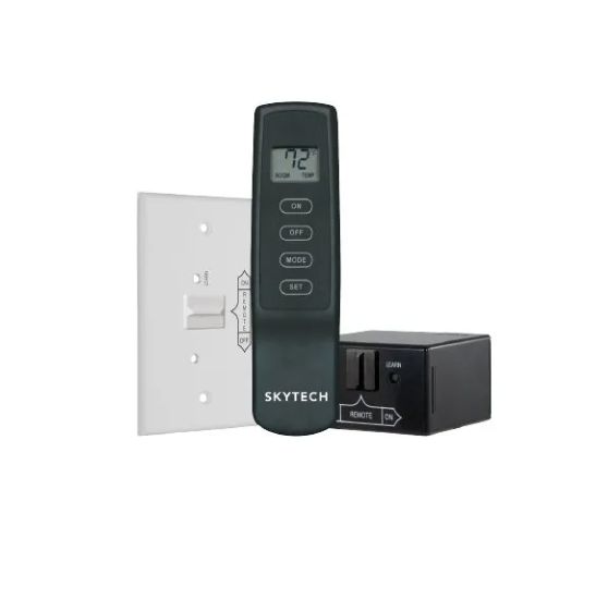 Picture of SKY-1001TH FIREPLACE REMOTE ON/OFF