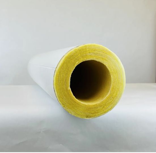 Picture of ASJ 2-5/8"IP (2-5/8"C)X1" WALL F/G INSUL