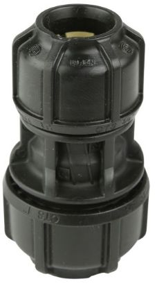 Picture of 258131 1-1/4 X 1 CTS COMP RED COUPLING