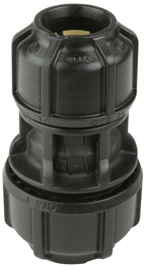 Picture of 258131 1-1/4 X 1 CTS COMP RED COUPLING