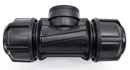 Picture of 258051 1-1/4" X 1" CTS COMP X COMP X FIP