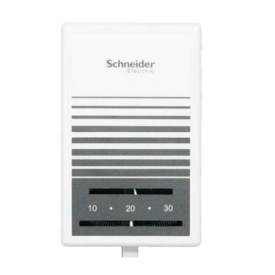 Picture of C++ 31-100  THERMOSTAT 40W WHITE