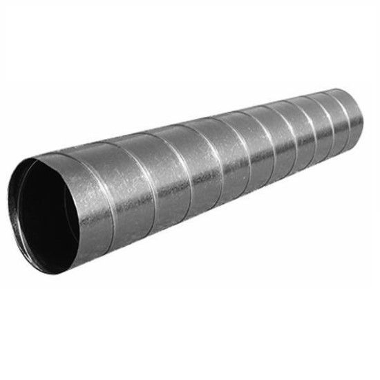 Image sur 401028 10" SPIRAL 28 GA Y/L 2LC 10'