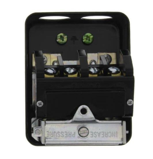 Picture of 69HA1 FURNACE SWITCH F/EPP