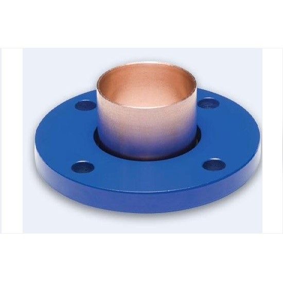 Picture of K-30 CTS 3" COP FLNG ADAPTER KIT