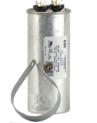 Picture of 914003738 RUN CAPA. 80MF 370V