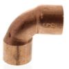 Picture of 3/8" C-C WROT 90 ELBOW PRESSURE
