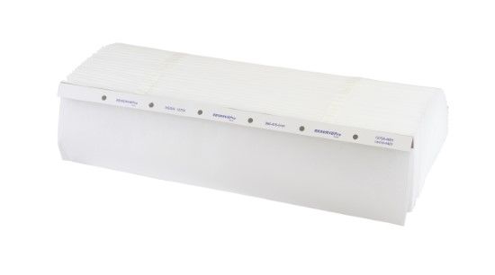 Picture of GFAC12758 AC-1 REPLACEMENT MEDIA