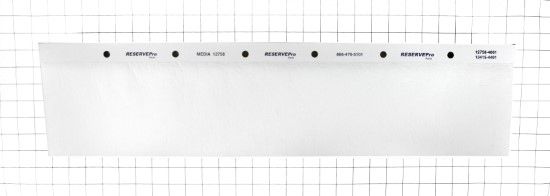 Picture of GF13415 AIR CLEANER MEDIA CDN GEN FILT