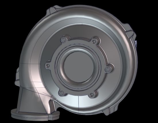 Picture of S++ IBCP311B